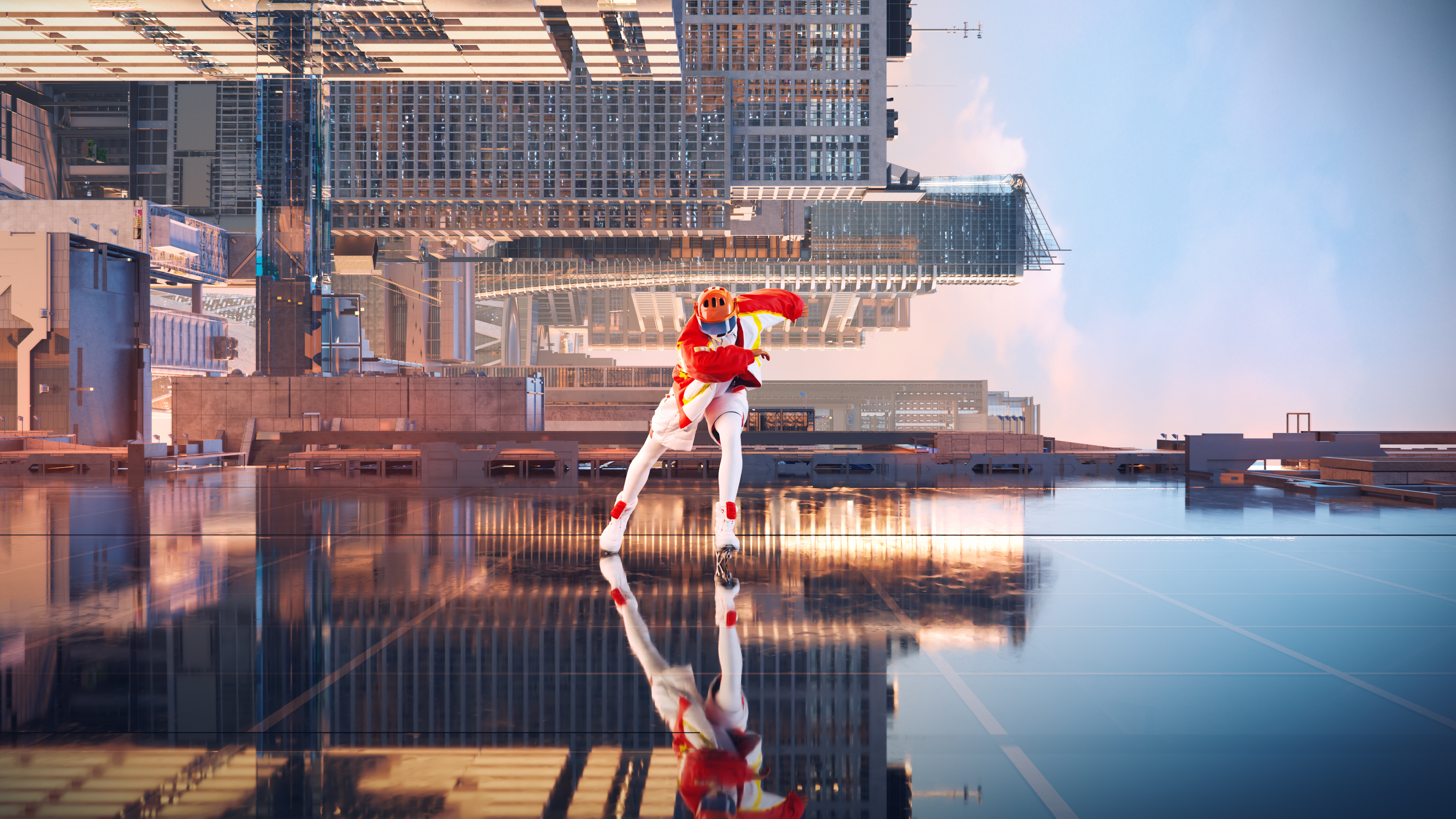 Art & Design - ANTA METAVERSE
