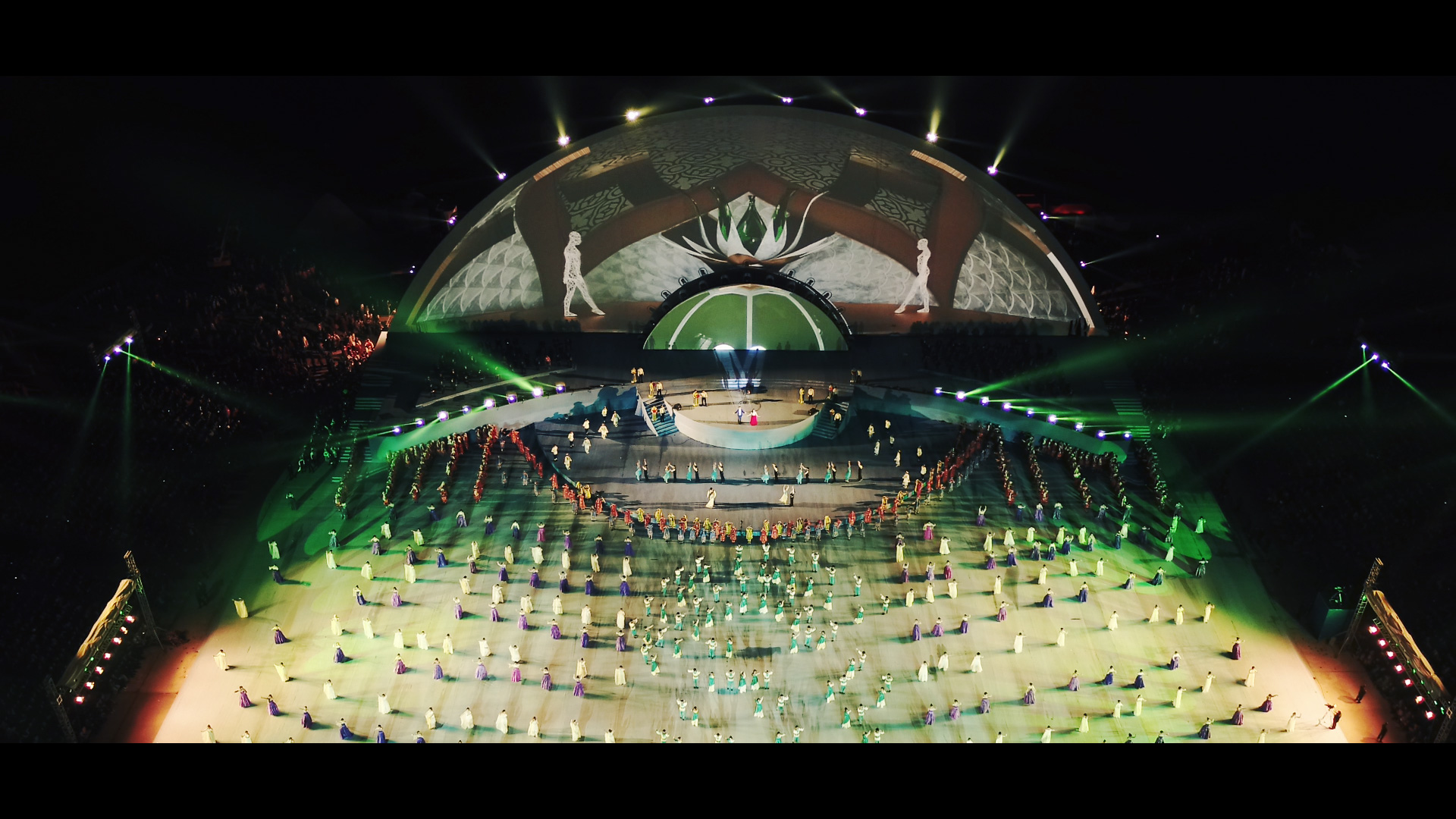 MUSE Creative Awards Winner - Tajikistan Nowruz Celebration 9