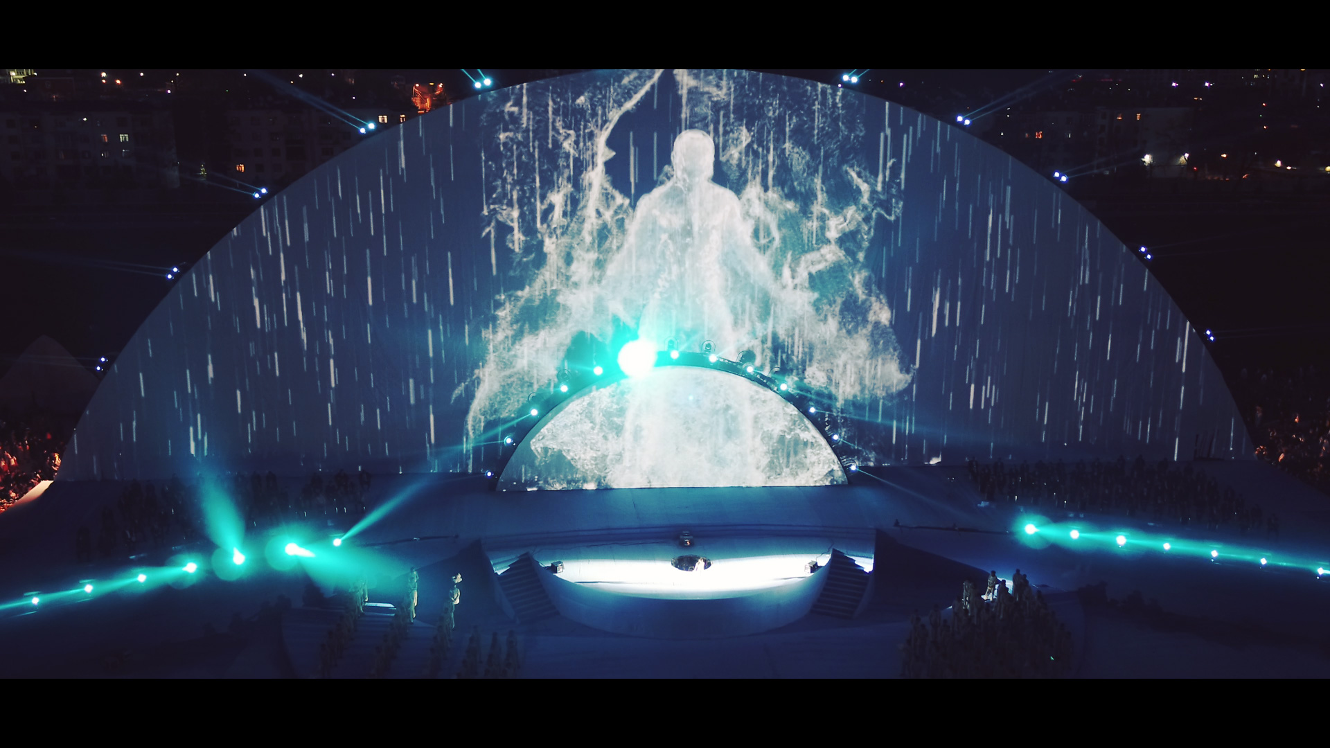 MUSE Creative Awards Winner - Tajikistan Nowruz Celebration 1