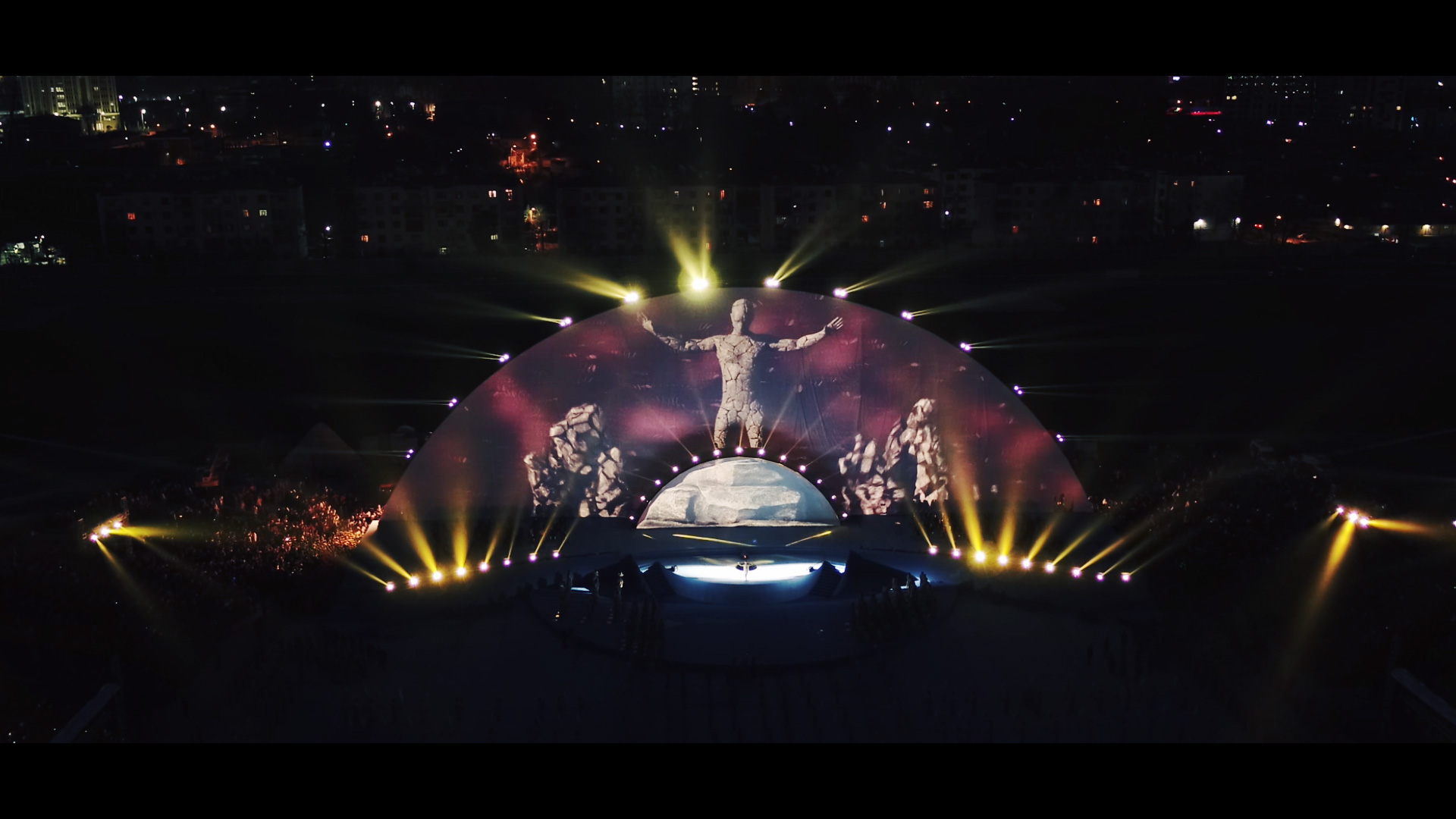 MUSE Creative Awards Winner - Tajikistan Nowruz Celebration 5