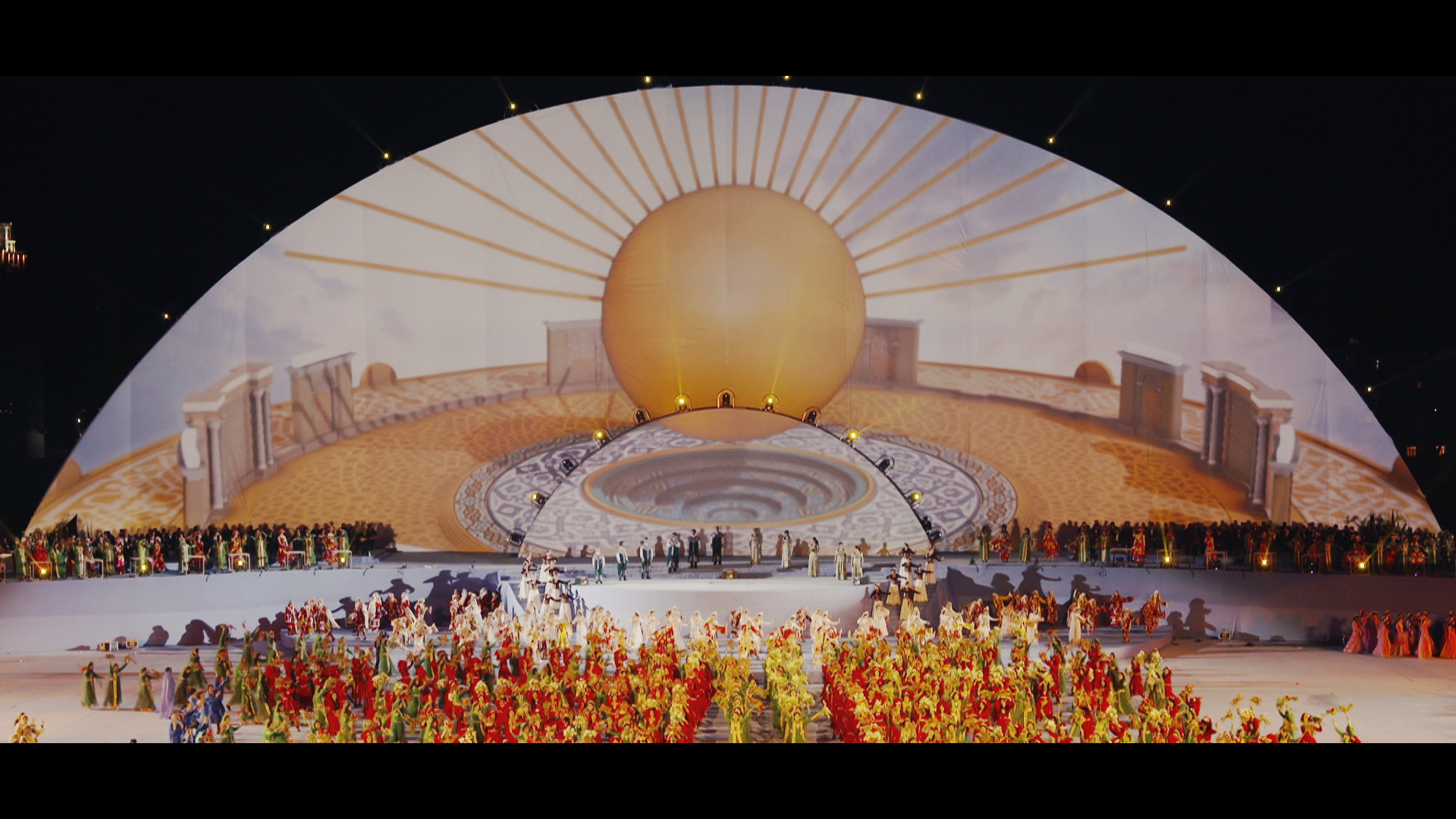 MUSE Creative Awards Winner - Tajikistan Nowruz Celebration 7