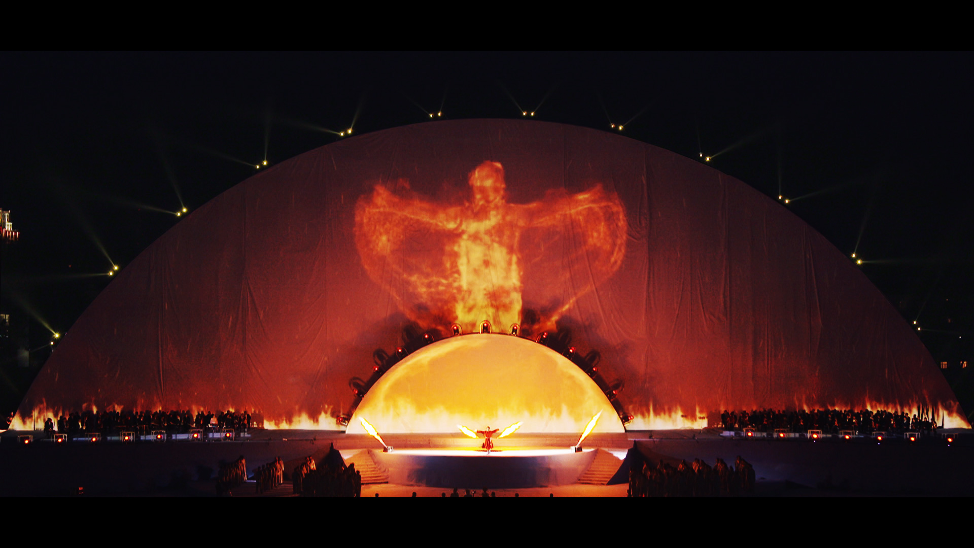 MUSE Creative Awards Winner - Tajikistan Nowruz Celebration 4