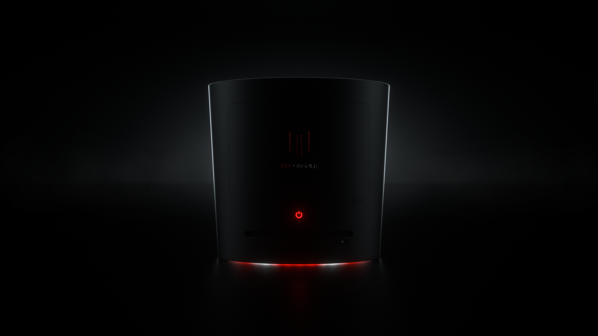 Viral - KFCGaming “KFConsole Official Launch
