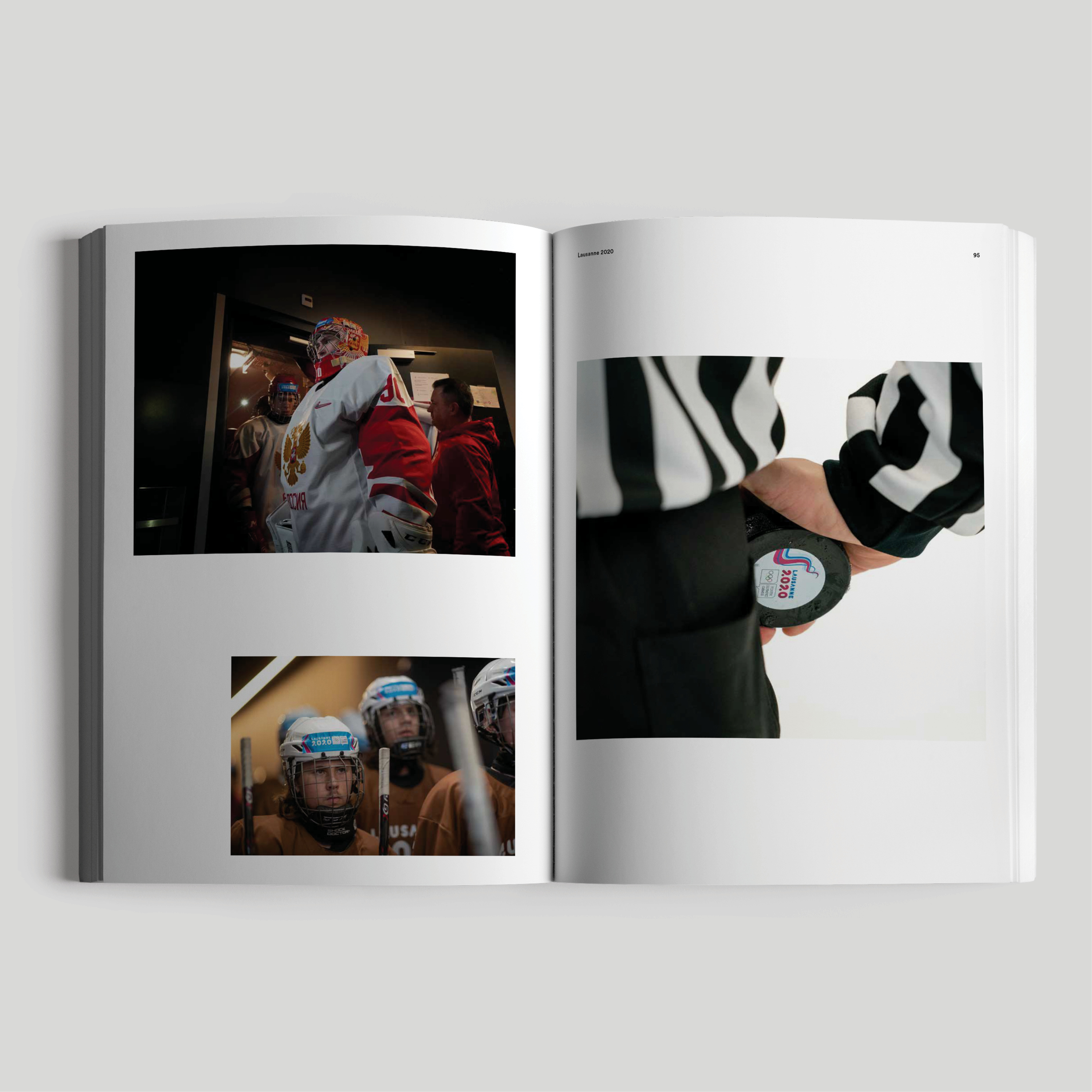 MUSE Creative Awards Winner – Lausanne 2020: Youth Olympic Games by Mashka (Image 9)