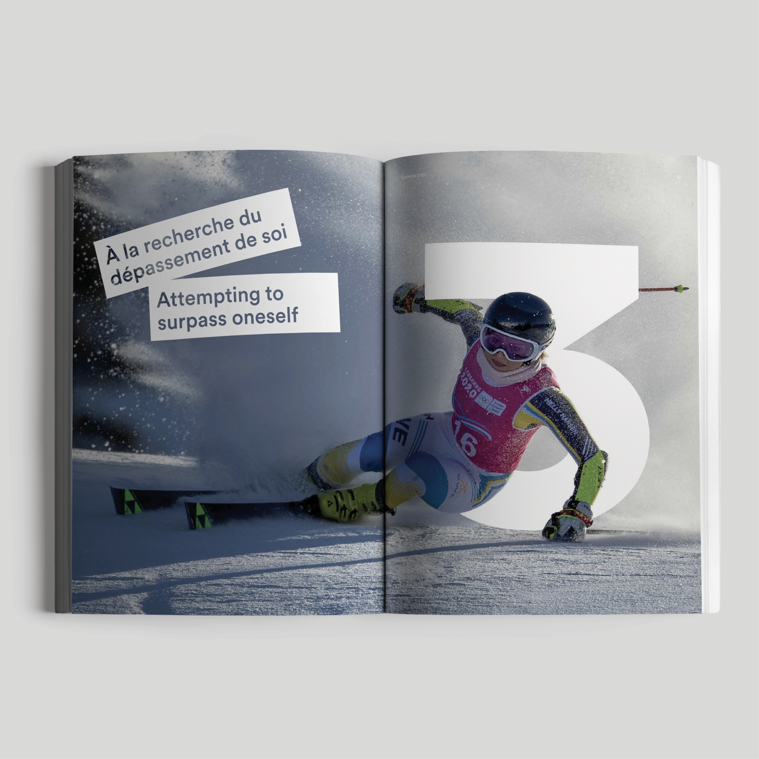 MUSE Creative Awards Winner – Lausanne 2020: Youth Olympic Games by Mashka (Image 5)