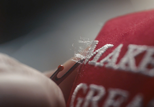 #UnravelHate – Video / Social Video, 2019 MUSE Creative Awards Winner