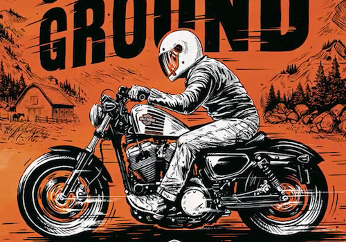 MUSE Winner - Common Ground by Zulu Alpha Kilo