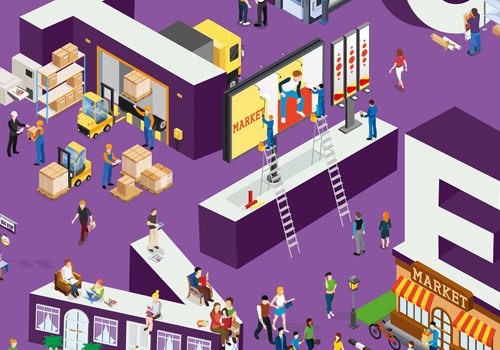 27th Annual Catalogue Awards – Integrated Marketing / Event Marketing, 2019 MUSE Creative Awards Winner