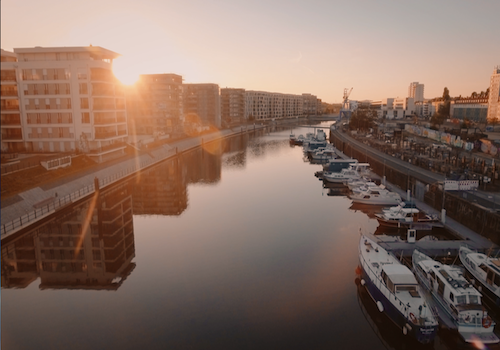 Reviving Offenbach – Video / Corporate, 2019 MUSE Creative Awards Winner