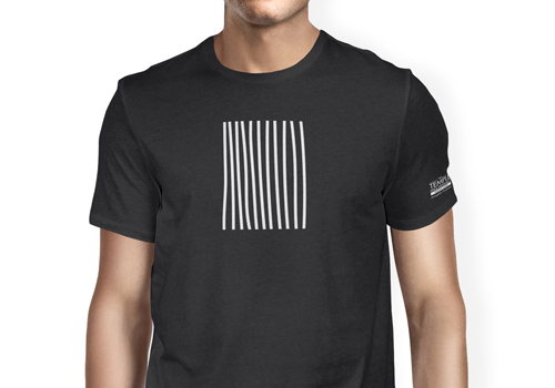 Snip. Chop. Dye. Temple Gear Campaign – Marketing & Promotional / Marketing Item / Other ___, 2019 MUSE Creative Awards Winner