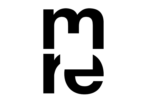 Logo Museum Reinhard Ernst – Corporate Identity / Logos, 2019 MUSE Creative Awards Winner