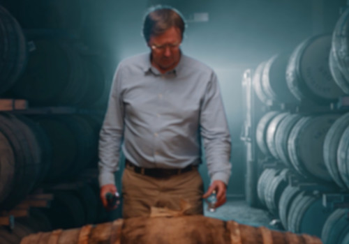From Barley to Bottle – Video / Food & Beverage, 2019 MUSE Creative Awards Winner