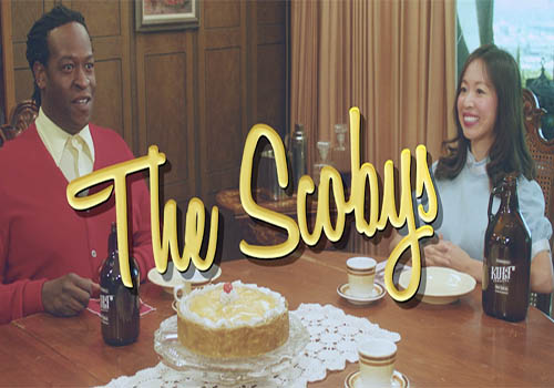 The Scobys – Advertising / Online AD (Single), 2019 MUSE Creative Awards Winner