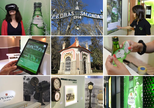 Pedras Experience – Experiential & Immersive / In-Store Experiences, 2019 MUSE Creative Awards Winner