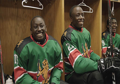 The Away Game – Video / Sports, 2019 MUSE Creative Awards Winner