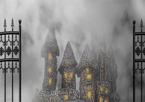 MUSE Winner - CASTLE MINION UNIVERSITY by EVERY NOW AND THEN THEATRE