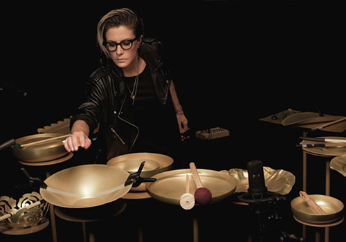 THE EXTRA ORDINARY METAL ORCHESTRA – Content Marketing / Branded Content, 2019 MUSE Creative Awards Winner