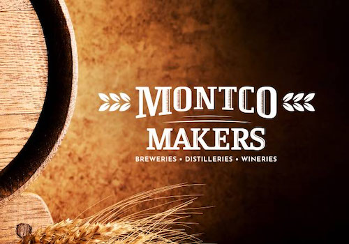 Montco Makers App – App / Food & Drink, 2019 MUSE Creative Awards Winner