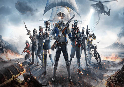 ROE Steam Launch – Strategic Program / PR Campaign, 2019 MUSE Creative Awards Winner