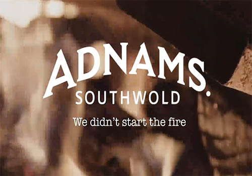 We Didnt Start The Fire – Student Submission / Other ___, 2019 MUSE Creative Awards Winner