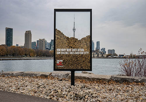 MUSE Winner - Encased City by Zulu Alpha Kilo