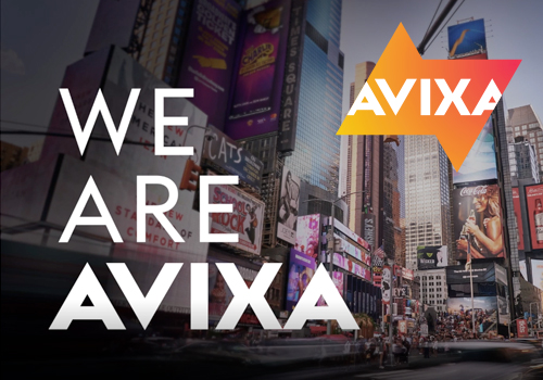 Meet AVIXA – Video / Nonprofit, 2019 MUSE Creative Awards Winner
