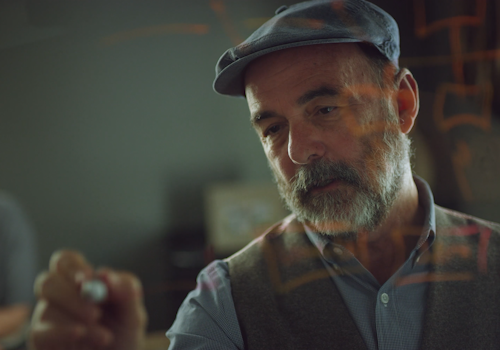 Tom Kennedy Master Class – Video / Business to Business, 2019 MUSE Creative Awards Winner