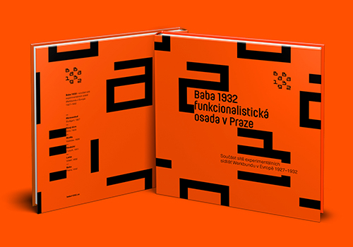 Baba 1932 Identity – Corporate Identity / Brand Identity, 2019 MUSE Creative Awards Winner
