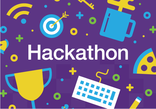 Hackathon – Integrated Marketing / Event Marketing, 2019 MUSE Creative Awards Winner