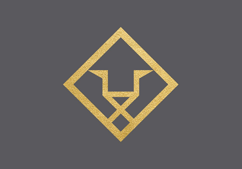 Academic Risk Management – Corporate Identity / Logos, 2019 MUSE Creative Awards Winner