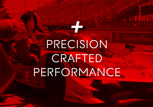 Acura + Precision Crafted Performance – Video / Automotive, 2019 MUSE Creative Awards Winner