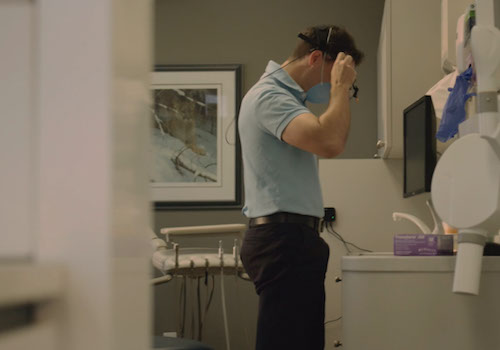Always There For Family – Video / Medical, 2019 MUSE Creative Awards Winner