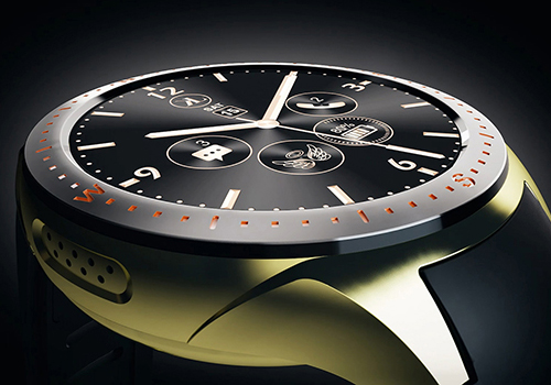 Laipac Look Watch – Video / Products, 2019 MUSE Creative Awards Winner