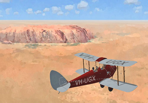 "Desert Gold" – Content Marketing / Ebook, 2019 MUSE Creative Awards Winner