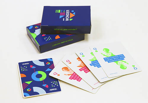 Broadband Business Solutions Summit and Connect – Integrated Marketing / Event Marketing, 2019 MUSE Creative Awards Winner