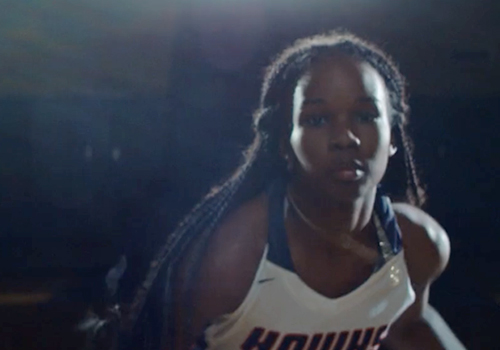 Driving What's Next // Minnesota Youth Basketball – Video / TV Ad, 2019 MUSE Creative Awards Winner