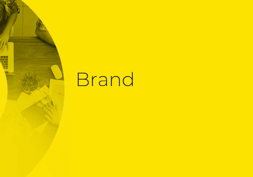 Brand Identity and Web Design – Corporate Identity / Corporate Identity, Others, 2019 MUSE Creative Awards Winner