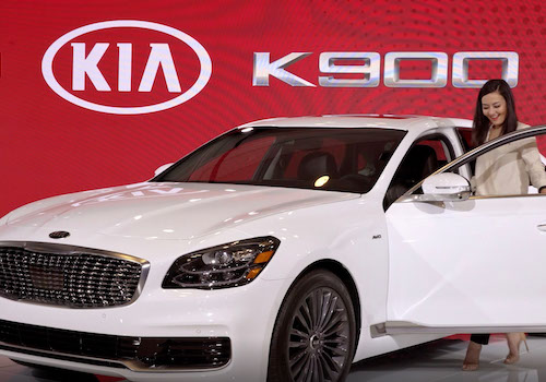 Kia Connect Video Newsletter – Content Marketing / Email Marketing / Newsletter, 2019 MUSE Creative Awards Winner