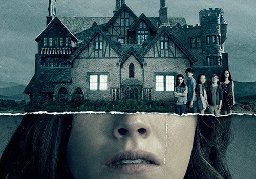 Haunting of Hill House Social Campaign – Social Media / Social Media Campaign, 2019 MUSE Creative Awards Winner