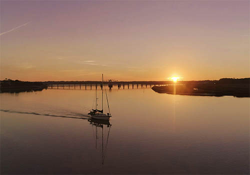 Hilton Head Island MLS Photography – Photography / Other Photography ___, 2019 MUSE Creative Awards Winner