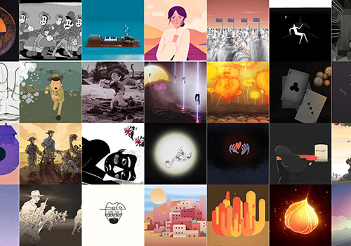 A Hundred Years from Now – Video / Animation, 2019 MUSE Creative Awards Winner