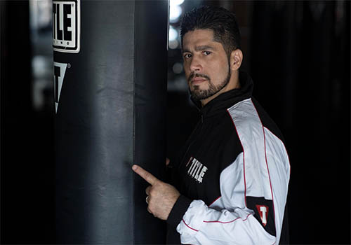 Noel Sanchez Boxing Series – Video / Documentary, 2019 MUSE Creative Awards Winner