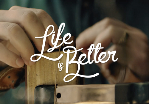 Life Is Better // 2019 Honda Accord – Video / TV Ad, 2019 MUSE Creative Awards Winner