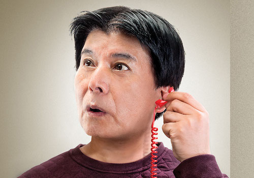 MUSE Winner - Boombox / Telephone / Family by Captus Advertising Ltd