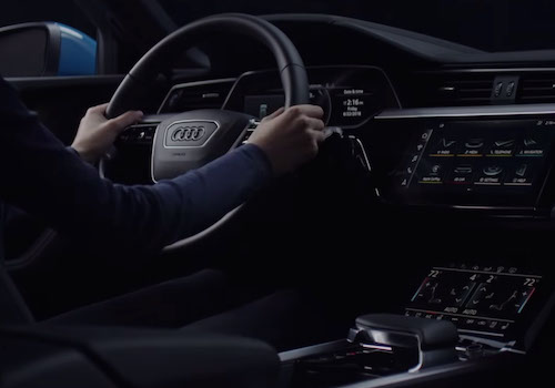 Audi Life – Content Marketing / Branded Content, 2019 MUSE Creative Awards Winner