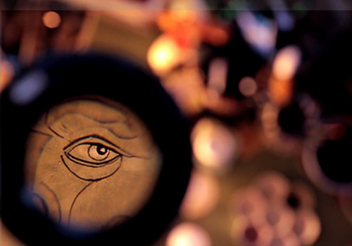 The Icon Artist – Video / Religion / Spirituality, 2019 MUSE Creative Awards Winner