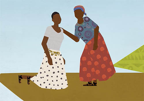 Malawi Project – Video / Motion Graphics, 2019 MUSE Creative Awards Winner
