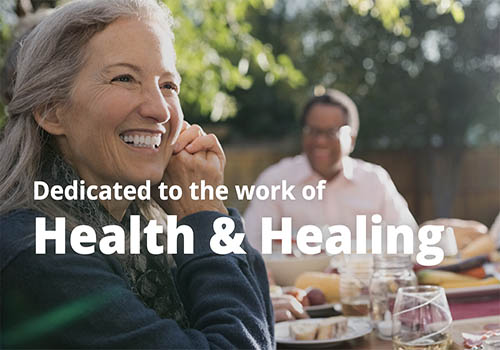 Sanford Health – Website / Health, 2019 MUSE Creative Awards Winner