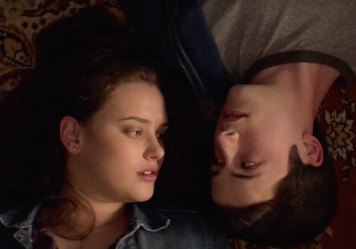 13 Reasons Why Finstagrams – Social Media / Social Media Campaign, 2019 MUSE Creative Awards Winner
