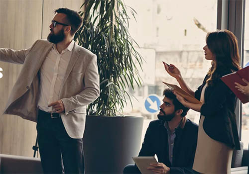 https://www.iiba.org/ – Website / Nonprofit, 2019 MUSE Creative Awards Winner